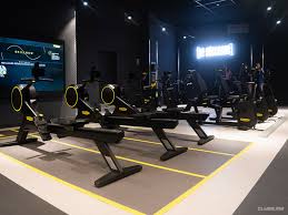 Image du projet Fitness Park Racine Casa-OPCJET