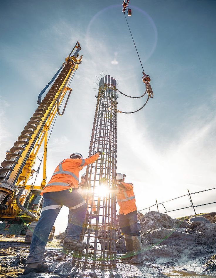 Infrastructure Development-opcjet